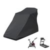 Large Treadmill Cover DustproofWaterproofRunning Machine Protective Cover Treadmill Cover xercise Workout Equipment Protective