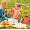 Rollueet 2-in-1 Lunch Bag Mini Eco Black