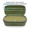 CM Travel Case Compatible With Sonos Roam Portable Smart Speaker - Case Only