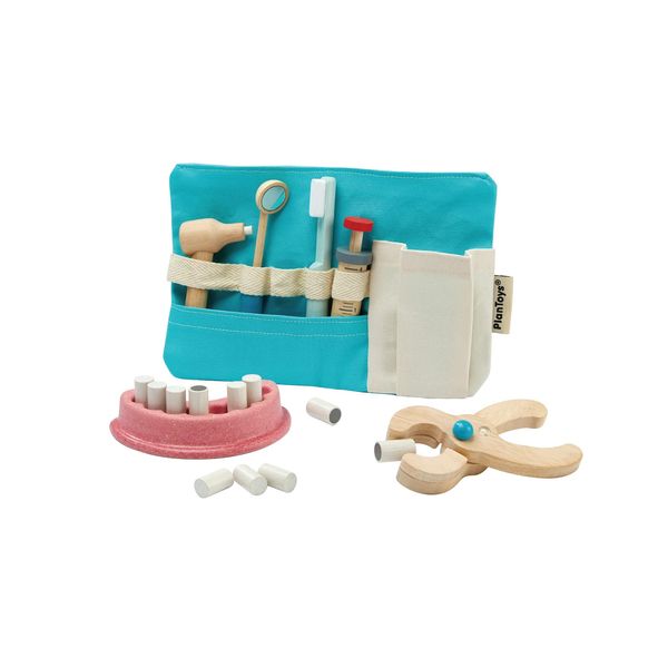 Plan Toys 3493 Wooden Toy
