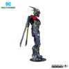 DC Multiverse DC Comics Armored Superman Energized #091 7" Action Figure, Silver