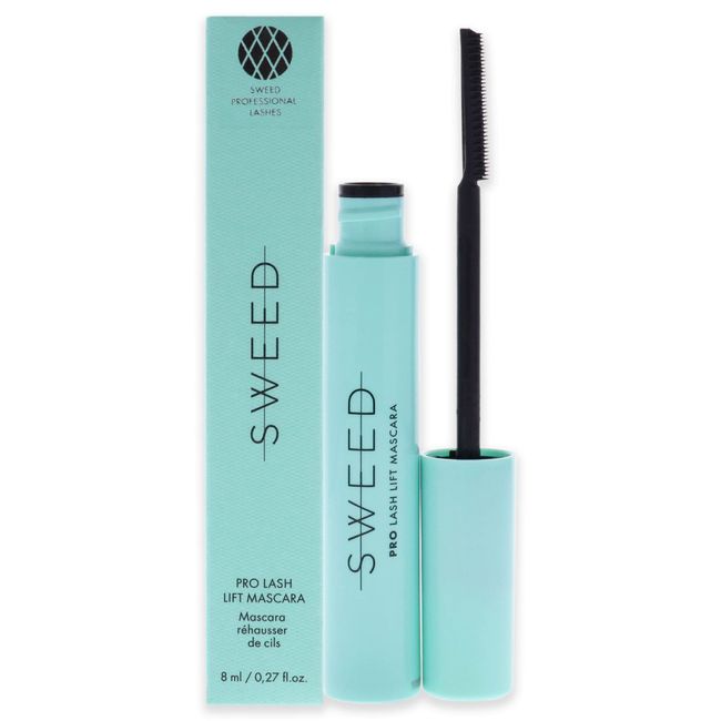 Sweed Lash Lift Mascara