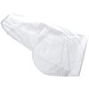 Shower Cover 2 Piece Long 17211 (arukea)