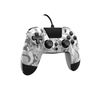 Gioteck VX4 Wired Controller for PlayStation 4 (PS4) - Light Camo