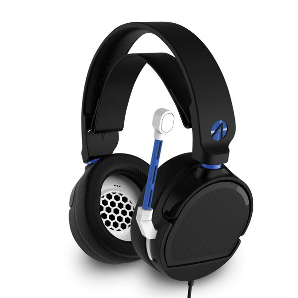 Stealth Shadow V - Premium Performance Gaming Headset for PS5 (PS5/)