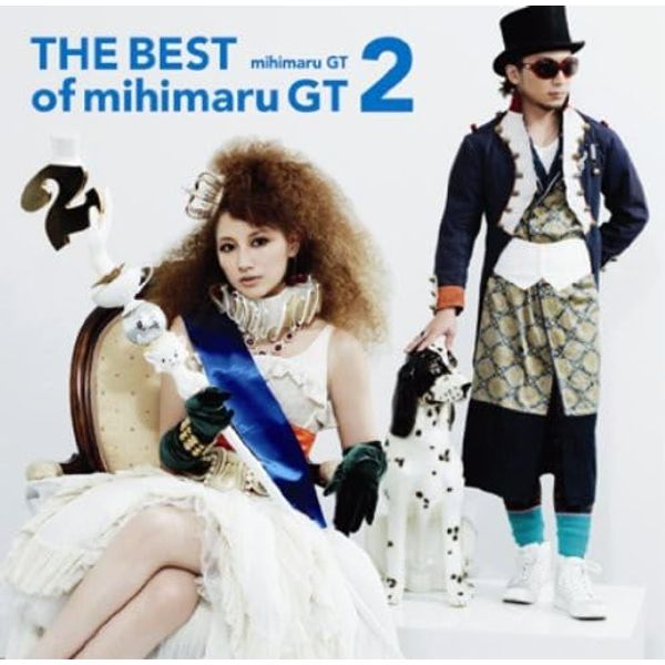 THE BEST of mihimaru GT2