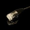 TOP WING Ultra Slim Link Ultra Thin Audio Grade LAN Cable (1.0m)