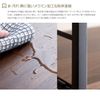 Trash Can Top Rack, Range Rack, Range Rack, Kitchen Storage, Range Board, Cupboard, Kitchen Rack, Kitchen Board, Storage, Stylish, Simple, High Type, Trash Can, Slim, Kitchen, Width 23.6 inches (60