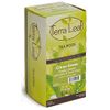 Baronet Coffee Terra Leaf Citron Green Tea Pods - 3 Boxes of 18 Single Serve Coffee Pods - 54 Count, 4 Grams - Individually Wrapped for Freshness - Fits Most Pod Brewers