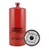 Baldwin Fuel Filter,8-13/16x3-11/16x8-13/16 In