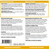 Airmax EcoBoost PRx Natural Pond Water Clariﬁer, Binds Excess Phosphates & Contaminants for Clear Water, Safe for Pets, Plants & Fish, Treats ¼ Acres, 4 Month Supply, 20 Scoops, 10 lb