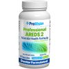 ProVision AREDS 2 Eye Vitamins - Enhance Vision Supplements - Lutein Zeaxanthin Vision Complex - 60 Eye Supplement Capsules