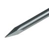 Faithfull FAIBRADSQ Soft-Grip Bradawl - Tapered Square Tip