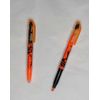 Pilot Frixion Light Erasable Highlighters 2 Pack - Orange FXL-ORG-BC (NOS)