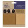 Papermania PMA 174773 Kartenbausatz, Kraft, Einheitsgröße