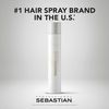 Sebastian Shaper 80% Hairspray, 10.6 oz