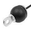 ANCLLO Cable Pulley System Weight Pulley System Gym Cable 3M Adjustable Length for Lat Pull Cable Pull Fitness