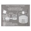 Lalvin EC-1118 Champagne, 5g (0.176 Oz)