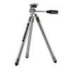 KING 817990 Small Tripod, Triangle, Silver, Lightweight