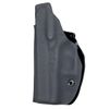 R&R Holsters Right Hand, Matte Black, IWB, for Springfield XD 40/45 Mod 2
