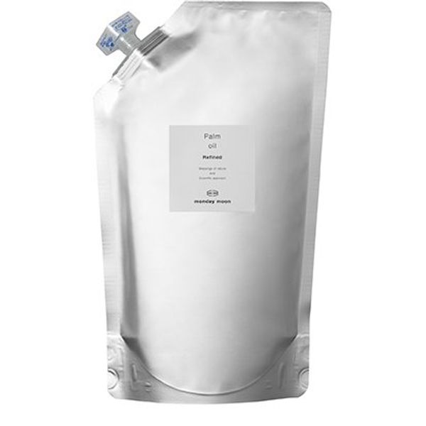 Palm Oil Purified/33.8 fl oz (1,000 ml)