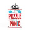 Professor Puzzle BT5197, Multicoloured, Brain Training Puzzles