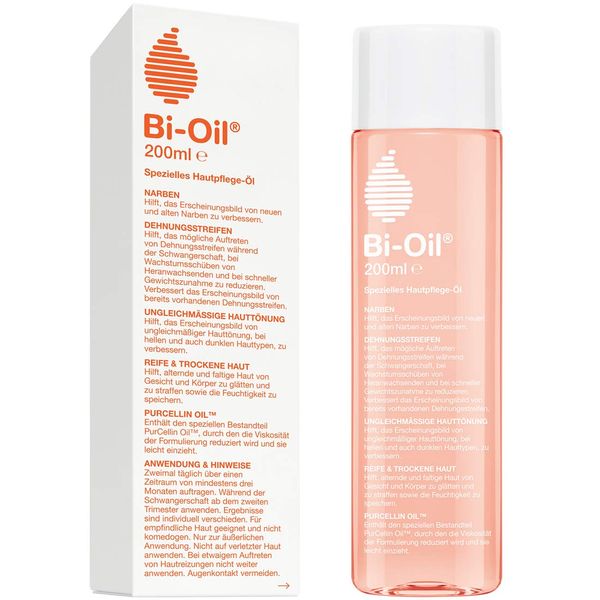 bi-oil 200ml [parallel import goods] (200ml)