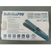 BaBylissPro Nano Titanium ½" Mini Straightening Iron | BNT3050UC