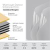 Celicious Matte Anti-Glare Screen Protector Film Compatible with Microsoft Surface 2 [Pack of 2]