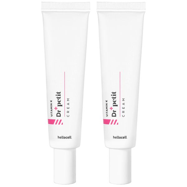 Hello Cell Vitamin K Dr. Petit Cream