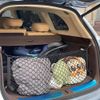 Cargo net Compatible with 2009 2010 2011 2012 2013 2014 2015 2016 2017 chevy traverse