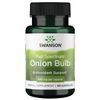 Swanson Full Spectrum Onion (Bulb) 400 Milligrams 60 Capsules