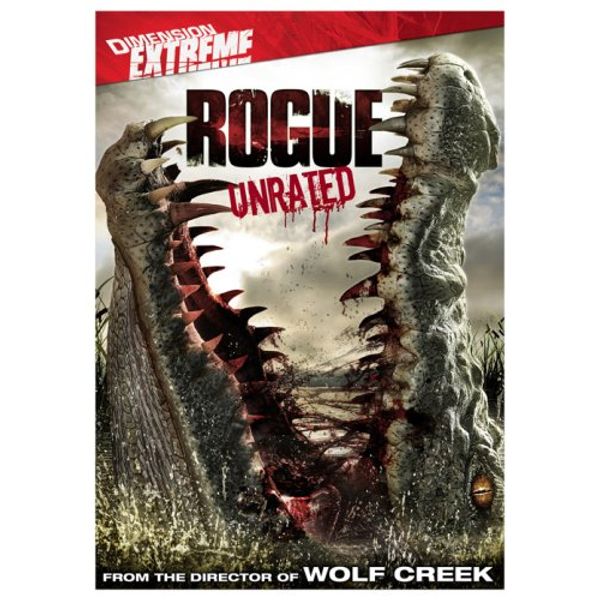 Rogue (Unrated)