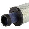 Air Filter Set P828889 - P829333 (Replace Case 222421A1 - 222422A1)