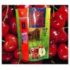 HARD CIDER KIT EXCELLENT CHERRY APPLE CIDER HOUSE SELECT BREWERS BEST MAKES 6GAL