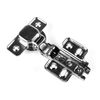Berta Full Overlay Frameless Concealed Cabinet Hinges (10 Pack)