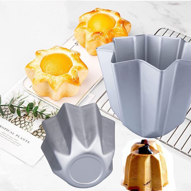 Aluminium Kitchen Accessories Bakeware