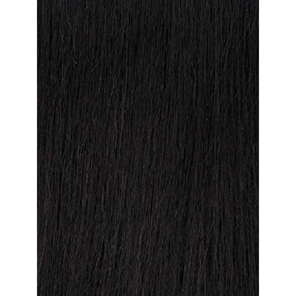 MilkyWay Remy Human Hair Weave SAGA Brazilian Remy Yaky [18"] (1)