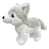 B5881022 AF Plush Wolf