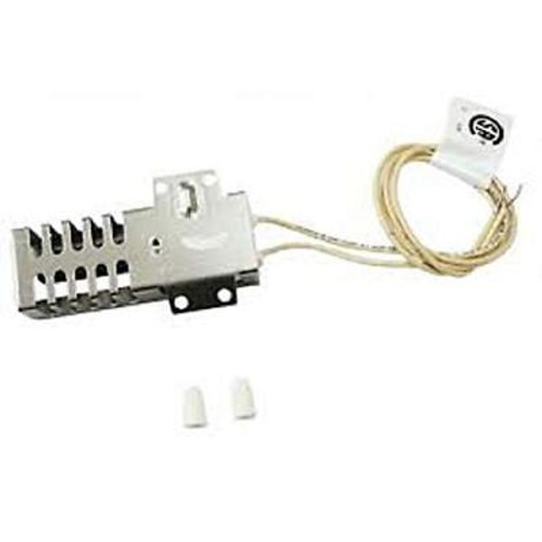 7432P143-60 Gas Range Igniter Compatible With Whirlpool Range Fits Model#