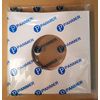 Pack of 50 - 7" White Paper Record Sleeves