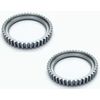 Dakatec 400130 ABS Ring Front Axle (Pack of 2)