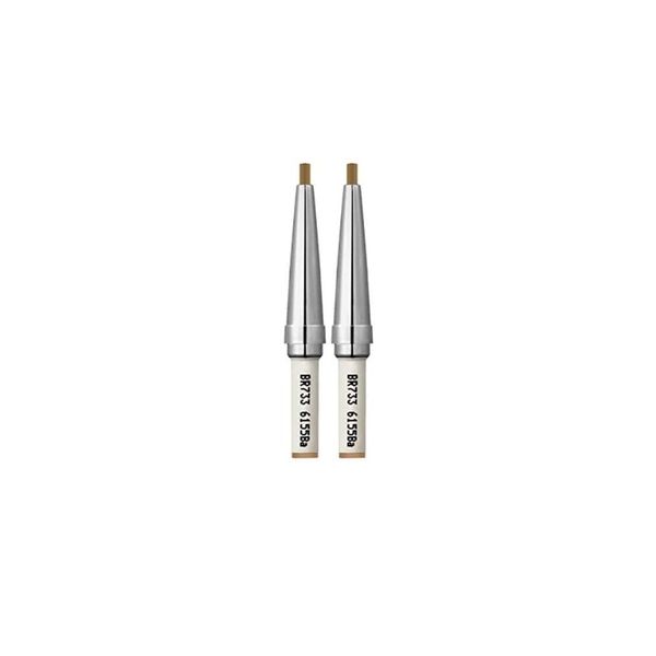 Pienne BR733 Dual Blow Creator (Pencil) (Set of 2)