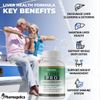 ReLiver Pro- Advanced Liver Support- 12 Bottles 720 Capsules