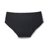 Moon Pants Daytime Black Absorbent Shorts