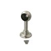 High Logic Stainless Steel Head Bracket Piece 37094 38mm