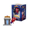 YuMe Hero Box Spider-Man - Tower Series - SPIDER-MAN