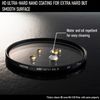 Filter Hoya HD Nano MkII CIR-PL 72 mm