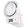 Spares2go Drain Pump Type PSB-01 compatible with Tecnik Dishwasher (230-240v, 30w)
