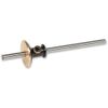Veritas Standard Wheel Gauge - Non-Graduated